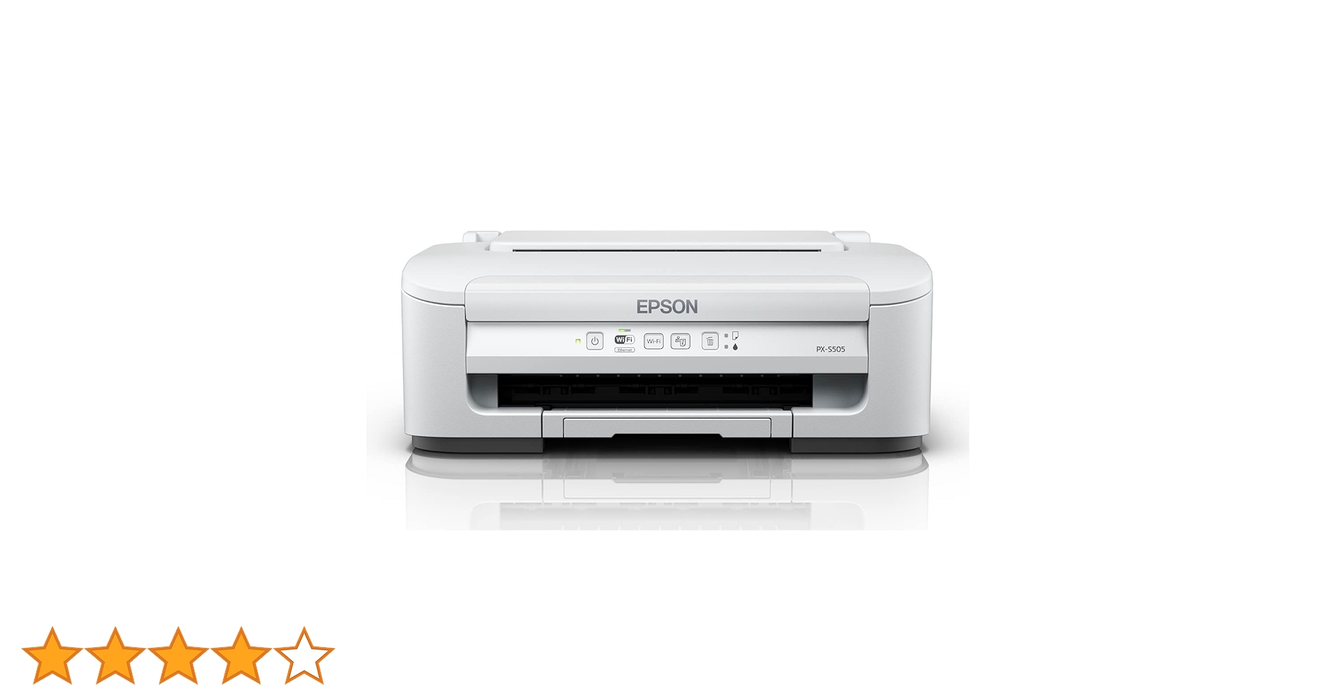 EPSON インクジェット複合機 本体 エプソン EPSON A4カラーインクジェット複合機プリンター Colorio ［L